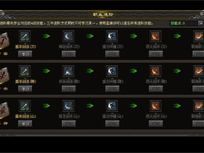 缘梦神途 | 复古微变，三职九流派，超高自由度，免费合装备