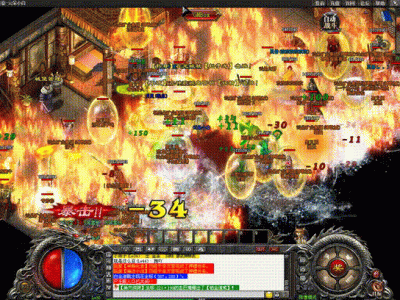 焕新版《云朵神途》1.76复古合击：十年积淀，探索合击战斗的终极体验！